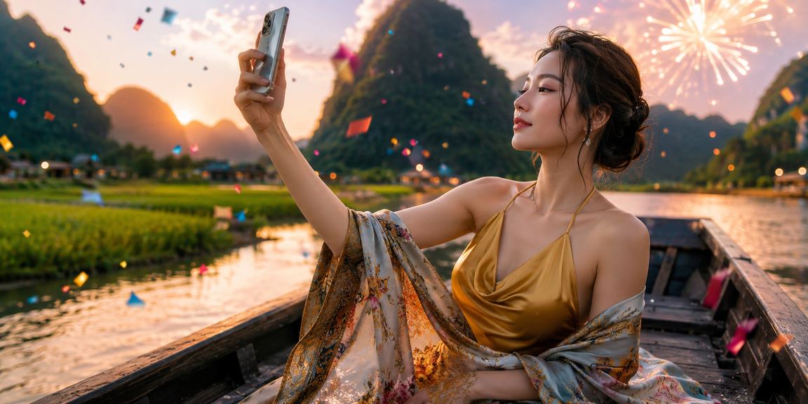 Khách hàng sử dụng thiết bị kỹ thuật số để truy cập trang cá cược