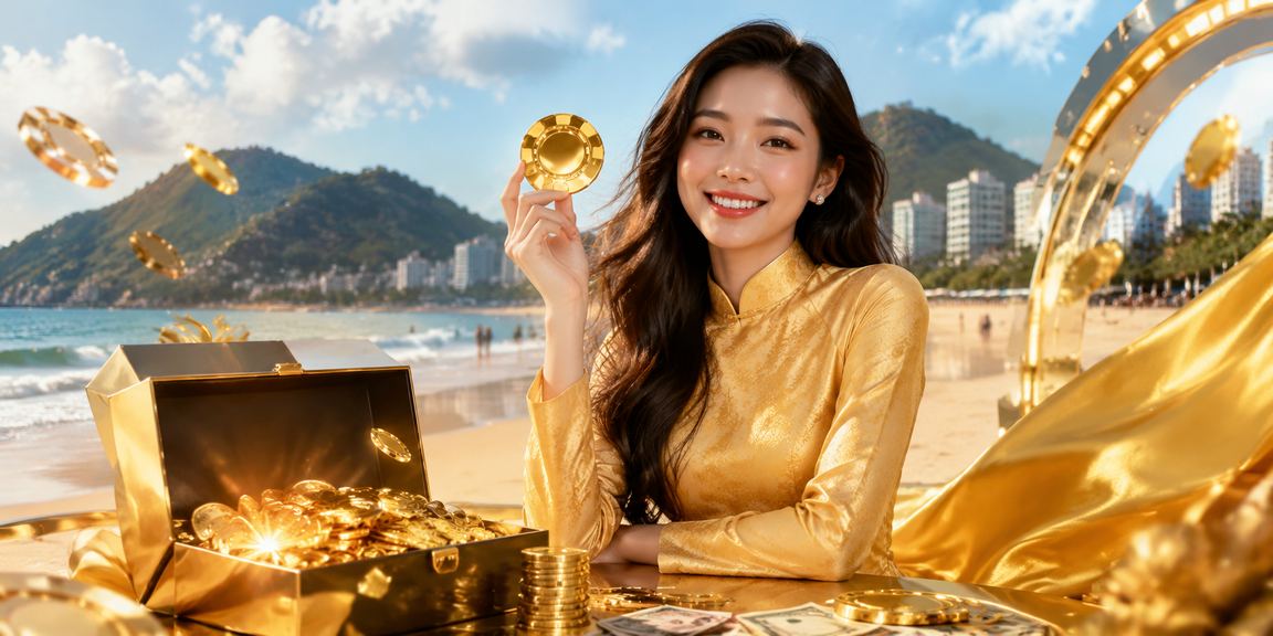 Người chơi tham gia cược trò chơi casino hiện đại tại Việt Nam