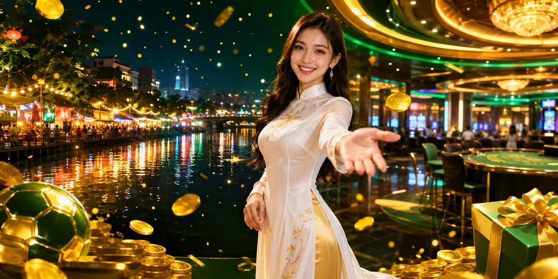 Khách hàng cà cược trên sòng casino trực tuyến tại Việt Nam